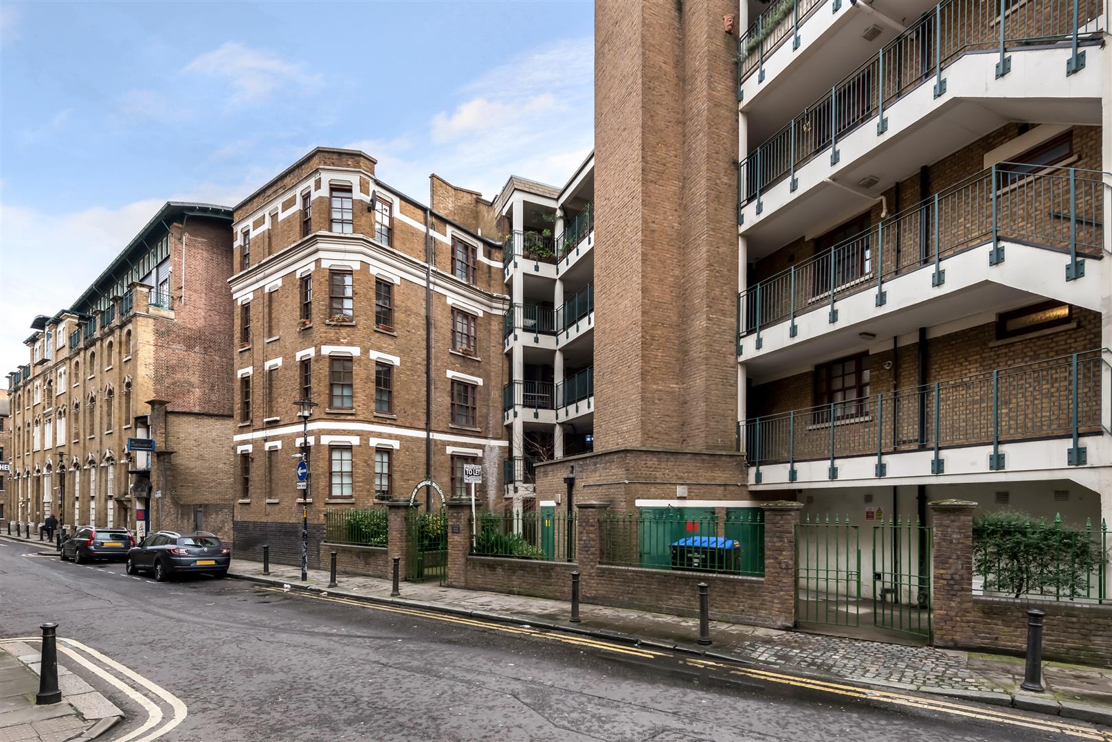 Coopers Residential The West London Property Specialists